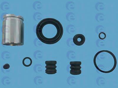 401845 ERT Kit de reparação de suporte do freio traseiro