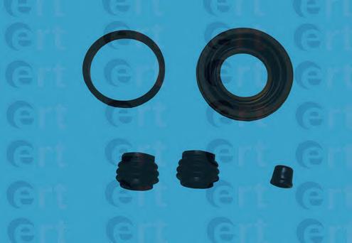400100 ERT Kit de reparação de suporte do freio traseiro