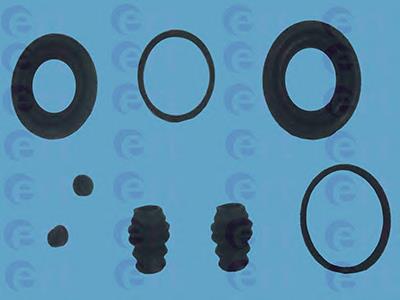 Compre 01463TL0G50 Honda Kit de reparação de suporte do freio dianteiro