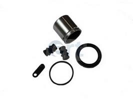 Kit de reparação de suporte do freio dianteiro 41124AX625 Nissan/Infiniti