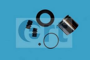 401353 ERT Kit de reparação de suporte do freio dianteiro