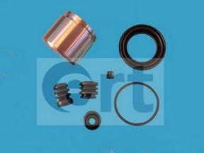 Compre Kit de reparação de suporte do freio dianteiro Hyundai Accent 1