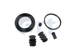 Kit de reparação de suporte do freio dianteiro 4112099B25 Nissan/Infiniti