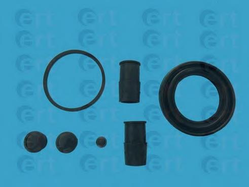 401342 ERT Kit de reparação de suporte do freio dianteiro