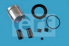 401346 ERT Kit de reparação de suporte do freio dianteiro