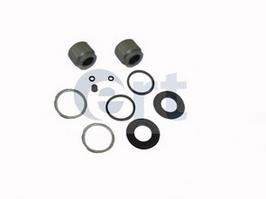 Compre A0004200144 Mercedes Kit de reparação de suporte do freio traseiro