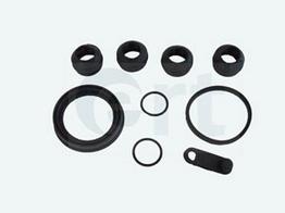 Kit de reparação de suporte do freio dianteiro 444851 Peugeot/Citroen