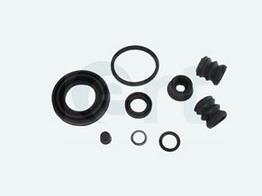 400150 ERT Kit de reparação de suporte do freio traseiro