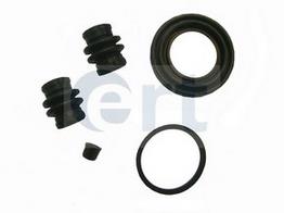401070 ERT Kit de reparação de suporte do freio traseiro