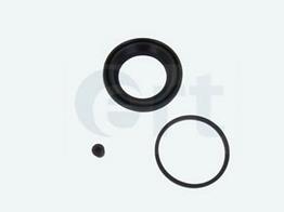 B00149240 Mazda Kit de reparação de suporte do freio dianteiro