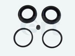 Kit de reparação de suporte do freio traseiro A0015860142 Mercedes