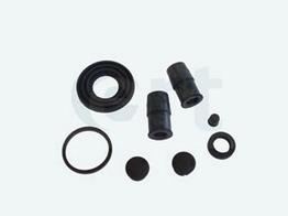 Compre 34211158883 BMW Kit de reparação de suporte do freio traseiro