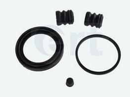 Compre 7701203714 Renault (RVI) Kit de reparação de suporte do freio dianteiro