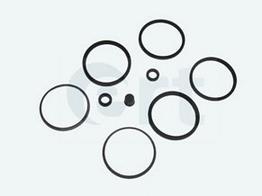  Kit de reparação de suporte do freio dianteiro Land Rover Discovery I SUV (LG, LJ) (1989 - 1998) I