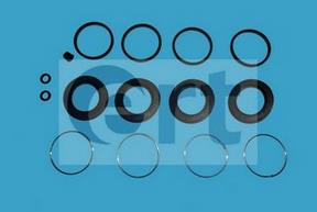 Kit de reparação de suporte do freio dianteiro Toyota 447935010