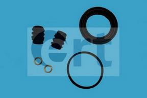 Compre 01463S87A00 Honda Kit de reparação de suporte do freio dianteiro