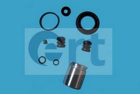  Kit de reparação de suporte do freio traseiro Chrysler Voyager GRAND monovolume (2000 - 2007) GRAND