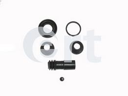 400123 ERT Kit de reparação de suporte do freio traseiro