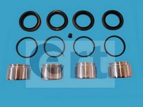 Kit de reparação de suporte do freio dianteiro ERT 401381 preço, a partir de 48,42 USD