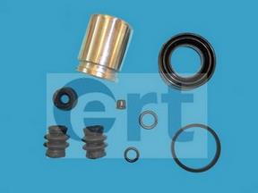 ERT401380 Polcar Kit de reparação de suporte do freio traseiro
