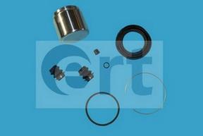  Kit de reparação de suporte do freio dianteiro Toyota Camry III sedan (V10) (1991 - 1996) III