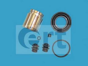 401368 ERT Kit de reparação de suporte do freio traseiro