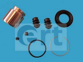 Kit de reparação de suporte do freio traseiro Isuzu Trooper  
