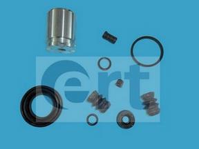 401408 ERT Kit de reparação de suporte do freio traseiro