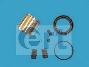 401414 ERT Kit de reparação de suporte do freio dianteiro