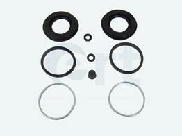 Kit de reparação de suporte do freio traseiro 0004200144 Mercedes