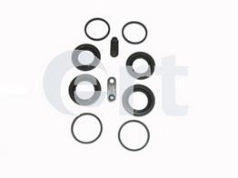 Kit de reparação de suporte do freio dianteiro 443515 Peugeot/Citroen