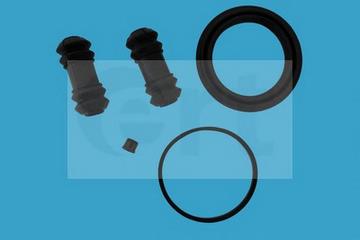 Compre Kit de reparação de suporte do freio dianteiro Jeep Cherokee 2
