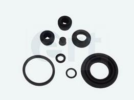 400867 ERT Kit de reparação de suporte do freio traseiro