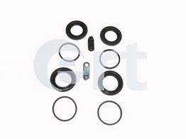 Compre 34111162178 BMW Kit de reparação de suporte do freio dianteiro