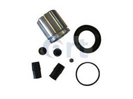 400948 ERT Kit de reparação de suporte do freio dianteiro