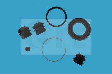 Compre Kit de reparação de suporte do freio traseiro Lexus RX 