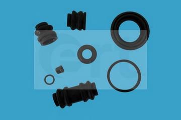 Kit de reparação de suporte do freio traseiro KIA Carens I FJ