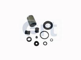 400944 ERT Kit de reparação de suporte do freio traseiro