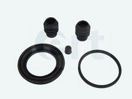 400818 ERT Kit de reparação de suporte do freio dianteiro