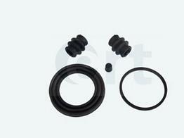 Kit de reparação de suporte do freio dianteiro 7701208338 Renault (RVI)