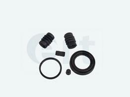 400817 ERT Kit de reparação de suporte do freio traseiro