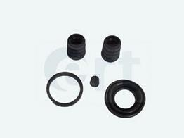 400794 ERT Kit de reparação de suporte do freio traseiro