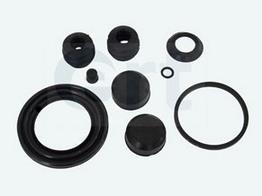  Kit de reparação de suporte do freio traseiro Iveco Daily III сaixa (1999 - 2006) III