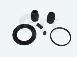 400845 ERT Kit de reparação de suporte do freio dianteiro