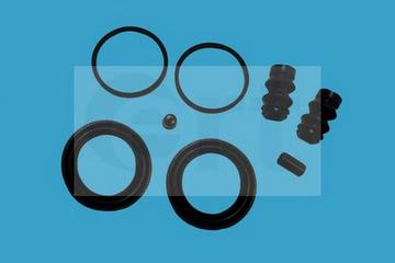 400858 ERT Kit de reparação de suporte do freio dianteiro