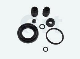 Kit de reparação de suporte do freio traseiro Nissan Primera  WP11