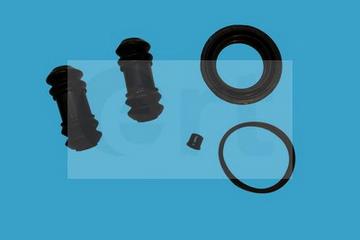  Kit de reparação de suporte do freio traseiro Mercedes ML/GLE SUV (W166) (2011 - 2014) 