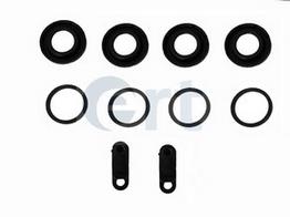 Compre 95135291700 VAG Kit de reparação de suporte do freio traseiro