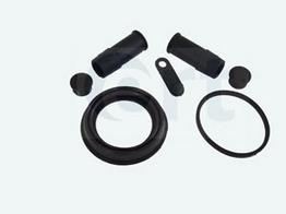 Kit de reparação de suporte do freio dianteiro 7M3698471 VAG