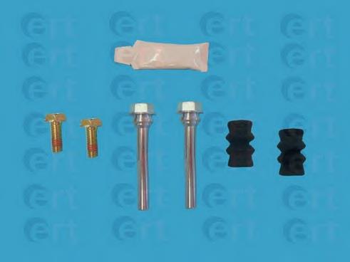 Kit de reparação de suporte do freio traseiro Renault (RVI) 440A00242R